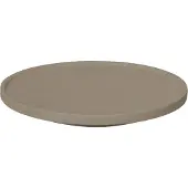 Blomus CRETO Mourning Dove Seifenschale 14cm