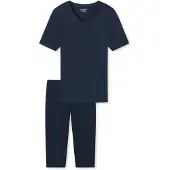 Schiesser Uncover von Schlafanzug Pyjamas