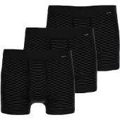Ammann Jeans Boxer Briefs 3P Herren Boxershort