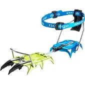 Edelrid Beast Lite Automatische Steigeisen