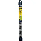 Irwin Tools Granit-Betonbohrer 10*100/140 mm - I-10501911