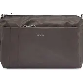 PICARD Kosmetiktasche Umhängetasche Switchbag Cosmetic Pouch Cafe braun
