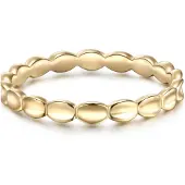 Glanzstücke Damen Sterling Silber gelbgold - 26563