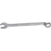 Bgs Maul-Ringschlüssel, gekröpft SW 20 mm