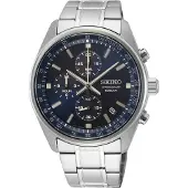 Seiko CHRONOGRAPH SSB377P1 Quarz