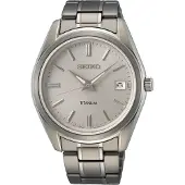 Seiko Classique Herrenuhr