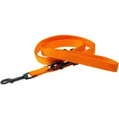 Karlie Nylon-Führleinen "Sportiv", Farbe: Orange