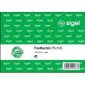 Sigel Postkarten