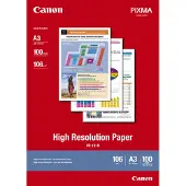Canon Hr-101n A3 Papier