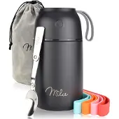 MILU Lunchbox-Set