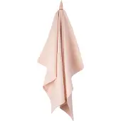 Blomus Geschirrtuch Blomus Quad Rose Dust (2er Set)