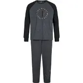 Cr7 Pyjama Anniversary Edition in grey | Gr.: L