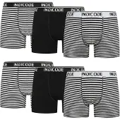 Indicode Boxershorts INMilano