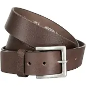 Maze Gürtel Herren Leder braun, 130 596894-0002-01300