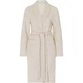 Hanro Morgenmantel Robe Selection in moonlight | Gr.: L