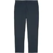 Marc O'Polo Herren Pyjamahose Mix & Match Baumwolle - Blau - Größe S