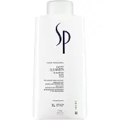 Wella SP System Professional Expert Deep Cleanser Shampoo 1000 ml 1 l