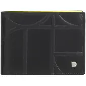 Dudu Toys Up! Geldbörse RFID Schutz Leder 11 cm