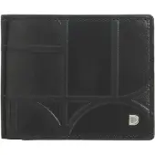 Dudu Toys Up! Geldbörse RFID Schutz Leder 10.5 cm