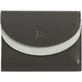 Dudu Toys Galapagos Geldbörse RFID Schutz Leder 13 cm