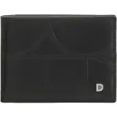 Dudu Toys Up! Geldbörse RFID Schutz Leder 11 cm
