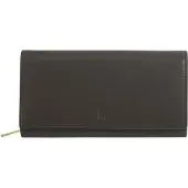 Dudu Toys Madeira Geldbörse Leder 19 cm
