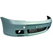 Diederichs Stoßfänger HD Tuning 1805550 vorne