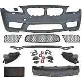 Diederichs Stoßfänger HD Tuning 1225250