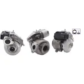 TURBO MOTOR Lader, Aufladung OE REMAN PA4913505720