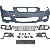 Diederichs Stoßfänger HD Tuning 1216750