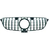 Diederichs Kühlergittereinsatz HD Tuning 1692340