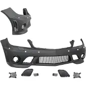 Diederichs Stoßfänger HD Tuning 1672451