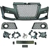 Diederichs Stoßfänger HD Tuning 1032653
