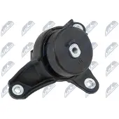 NTY ZPS-HD-107 Motorlager Lagerung Motor für HONDA ACCORD VIII (CU)