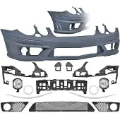 Diederichs Stoßfänger HD Tuning 1615350