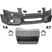 Diederichs Stoßfänger HD Tuning 1017653