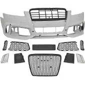 Diederichs Stoßfänger HD Tuning 1027350