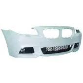 Diederichs Stoßfänger HD Tuning 1225451 vorne