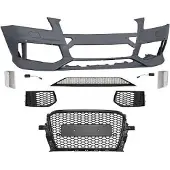 Diederichs Stoßfänger HD Tuning 1075350 vorne