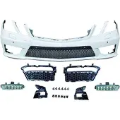 Diederichs Stoßfänger HD Tuning 1616551