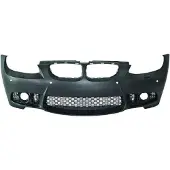 Diederichs Stoßfänger HD Tuning 1216450