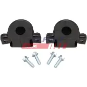 Fast Sports Nutrition Lagerbuchse Stabilisator Stabigummis FT18470 Vorne Links für FORD Transit Mk6 Kasten (V347, V348, FA) 29mm