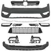 Diederichs Stoßfänger HD Tuning 2216350