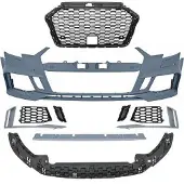 Diederichs Stoßfänger HD Tuning 1033552