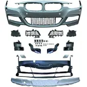 Diederichs Stoßfänger HD Tuning 1218350