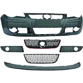 Diederichs Stoßfänger HD Tuning 2205850