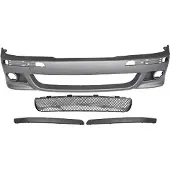Diederichs Stoßfänger HD Tuning 1223251