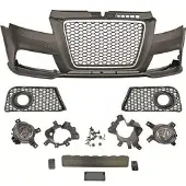 Diederichs Stoßfänger HD Tuning 1032652