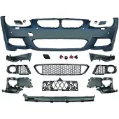 Diederichs Stoßfänger HD Tuning 1216753