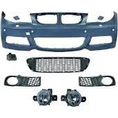 Diederichs Stoßfänger HD Tuning 1280851